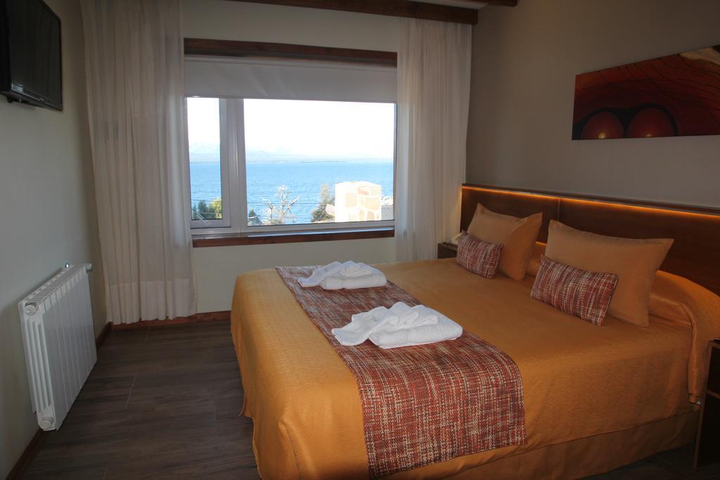 Hotel Antu Kuyen Bariloche Zimmer foto
