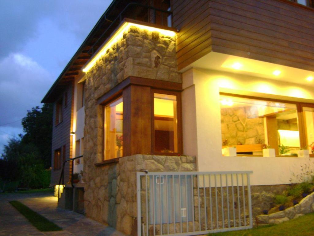 Hotel Antu Kuyen Bariloche Exterior foto